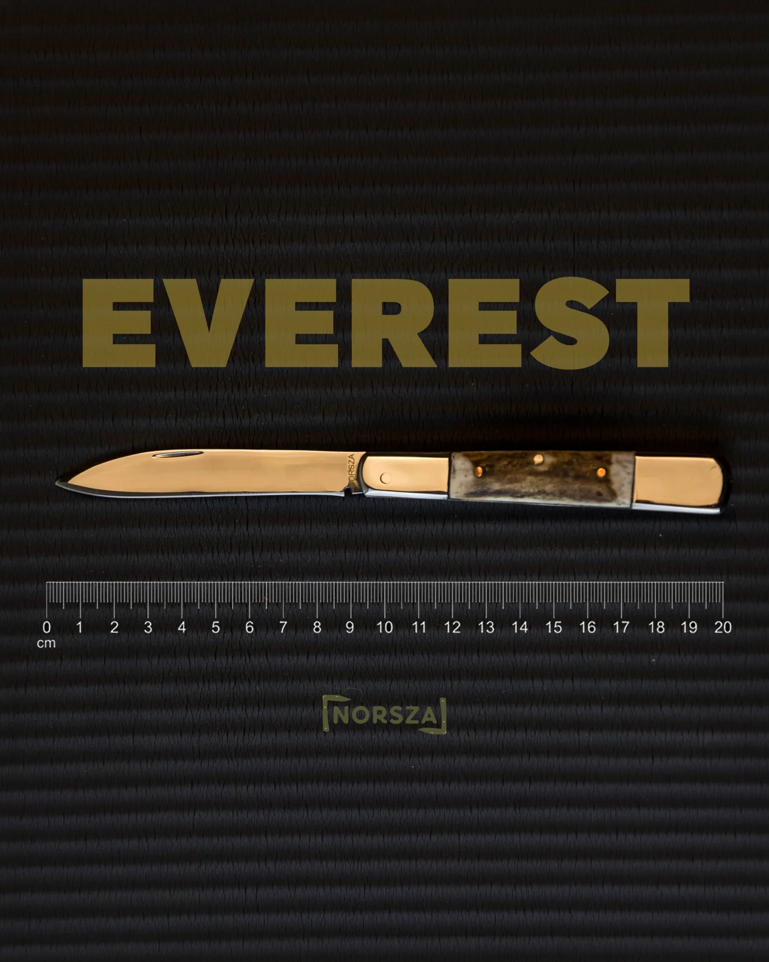 Székely bicska - Everest - 20 cm