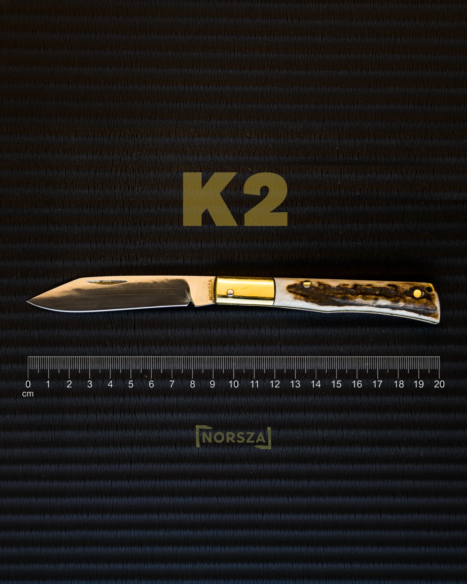 Briceag - K2 - 20 cm