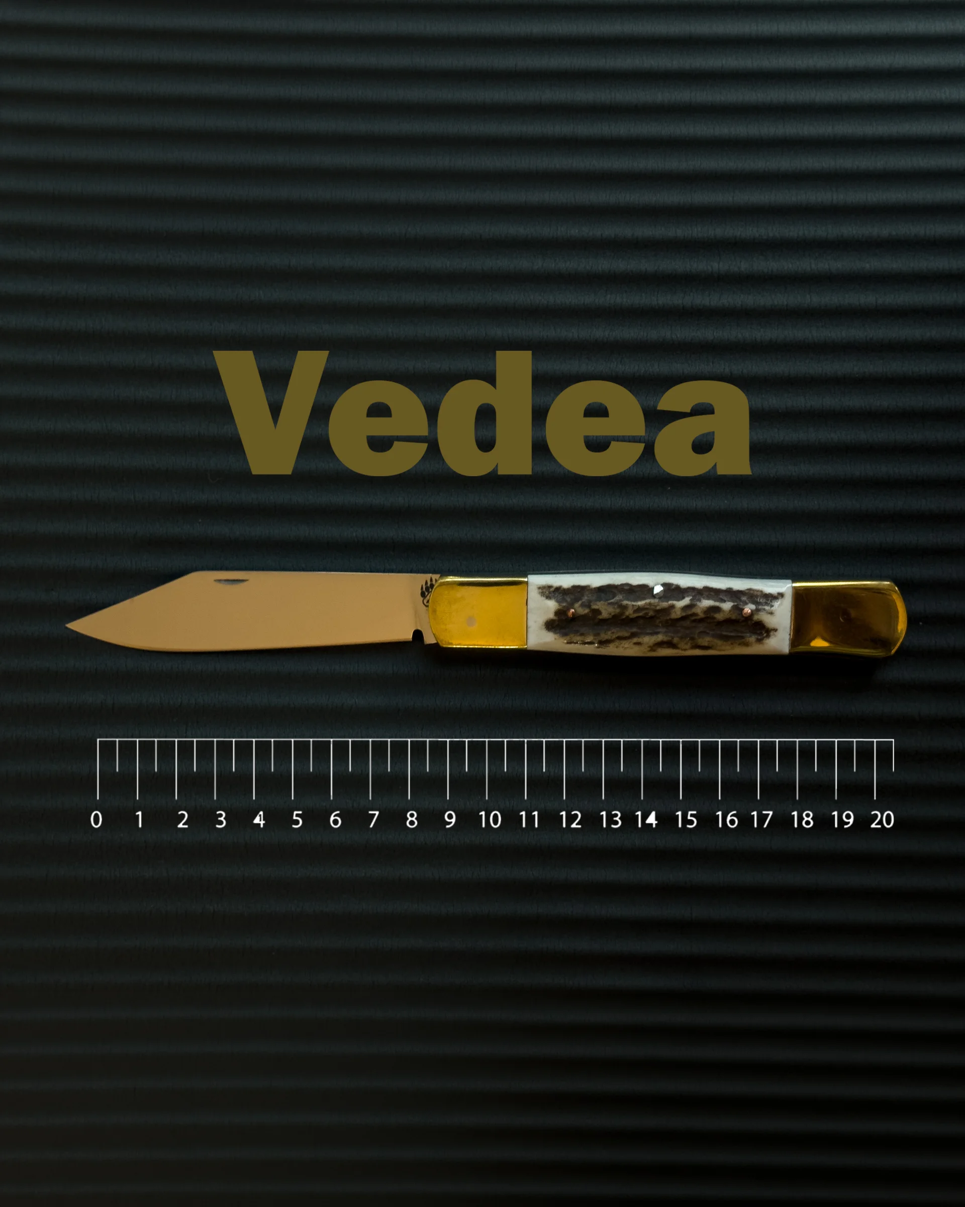 Briceag - VEDEA - 20 cm